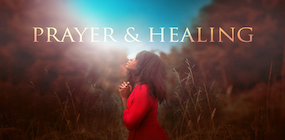 Prayer and Healing